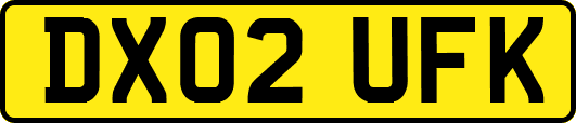 DX02UFK