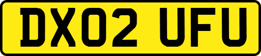 DX02UFU