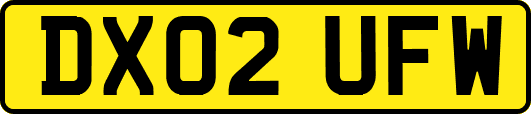 DX02UFW