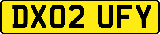 DX02UFY