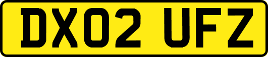 DX02UFZ