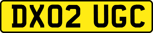 DX02UGC