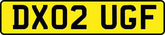 DX02UGF