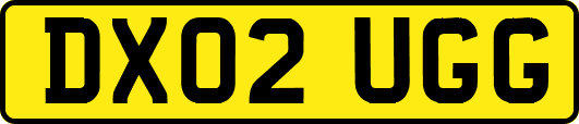 DX02UGG