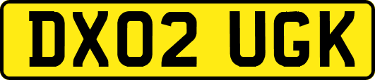 DX02UGK