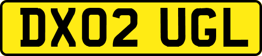 DX02UGL
