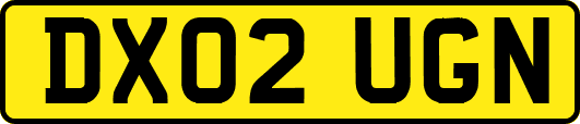DX02UGN