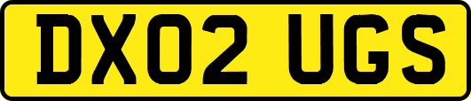 DX02UGS