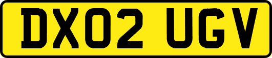 DX02UGV