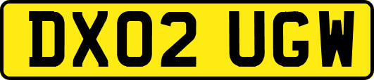DX02UGW