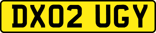 DX02UGY