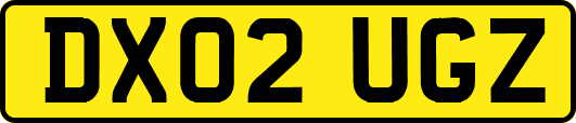 DX02UGZ