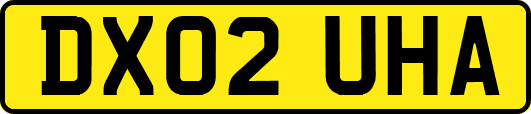 DX02UHA