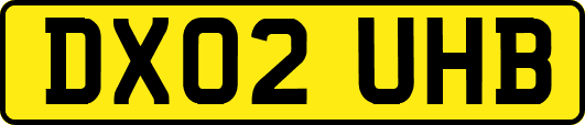 DX02UHB