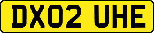 DX02UHE