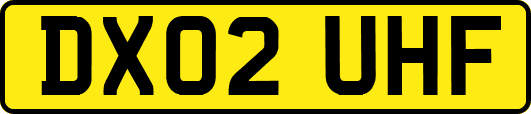 DX02UHF