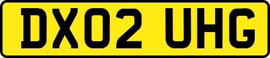 DX02UHG