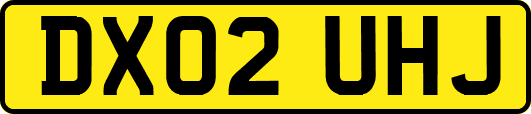 DX02UHJ