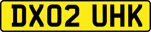 DX02UHK