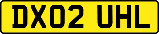 DX02UHL