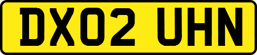 DX02UHN