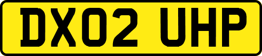 DX02UHP