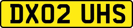 DX02UHS