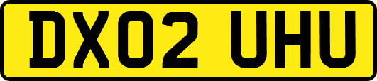 DX02UHU