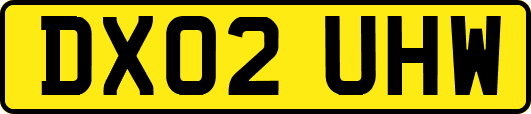 DX02UHW
