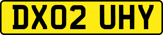 DX02UHY