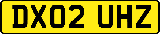DX02UHZ