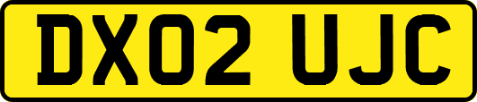 DX02UJC