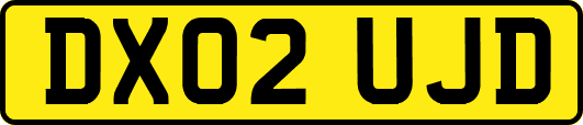 DX02UJD