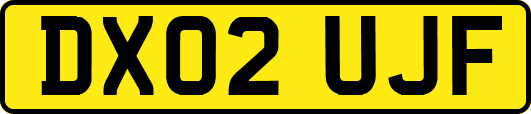 DX02UJF