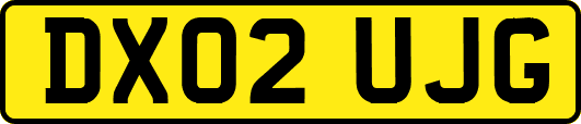 DX02UJG