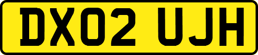 DX02UJH
