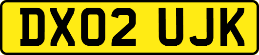 DX02UJK