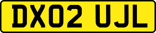 DX02UJL