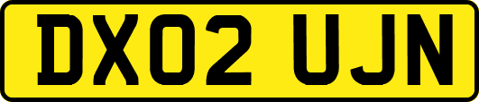 DX02UJN