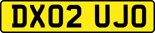 DX02UJO