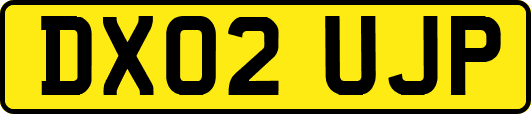 DX02UJP