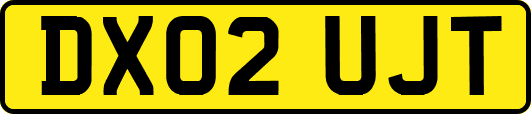 DX02UJT