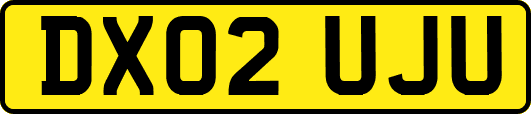 DX02UJU