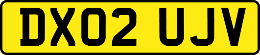DX02UJV