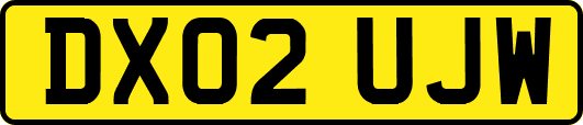 DX02UJW