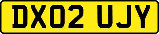 DX02UJY