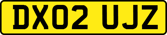 DX02UJZ