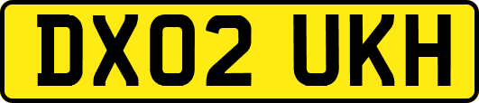 DX02UKH