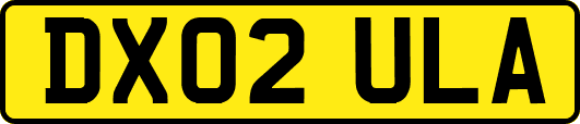 DX02ULA