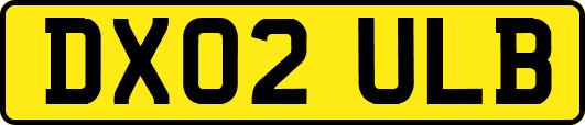 DX02ULB